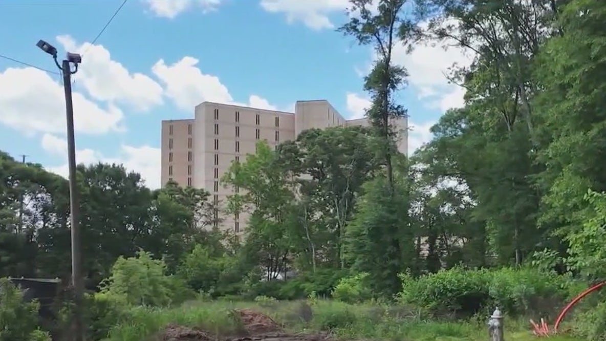 Community concerned over power line plan